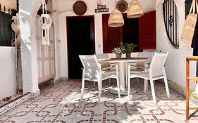 Casa Naranja